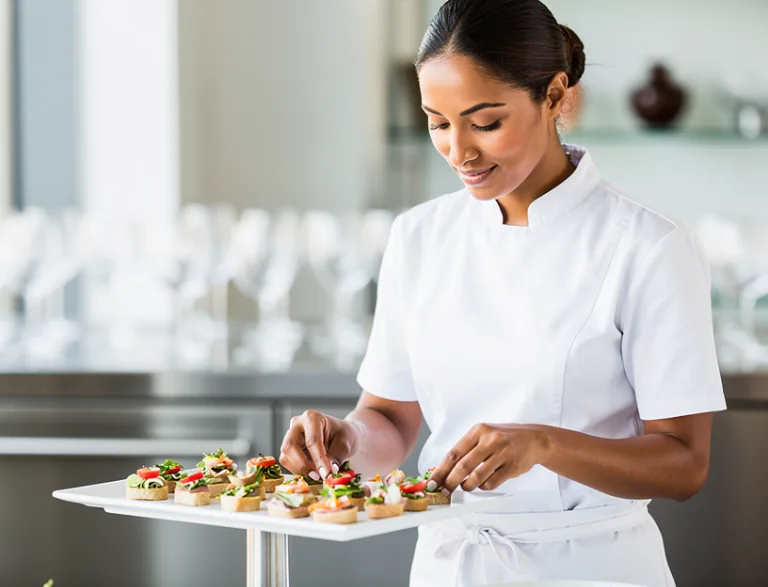 Luxury Caterer service in Meikle Earnock